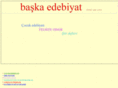 baskaedebiyat.com