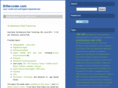 bittercoder.com