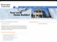 bloomingdaleconstruction.com