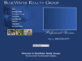 bluewaterrealtygroup.com