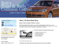 bobspaintandbodyshop.com