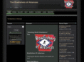 bowfishersofarkansas.com