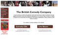 britishcomedycompany.com