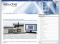 bucher-biotec.com