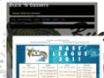 bucknbassers.com
