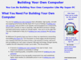building-your-own-computer.com