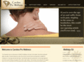 carolinaprowellness.com