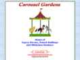 carouselgardens.net