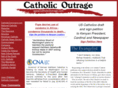 catholicoutrage.com