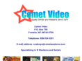 cometwesterns.biz