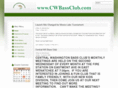 cwbassclub.com