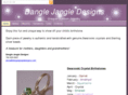 danglejangledesigns.com