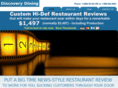 discoverydining.com