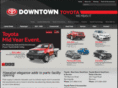 downtowntoyota.com.au