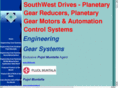 drives-system.com