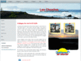 elgolfobeachcottages.com