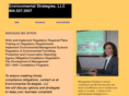 envirostrategy-dc.com
