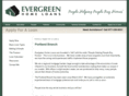 evergreenhomeloansportland.com