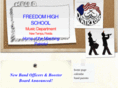 fhsband.com