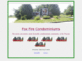 foxfirecondominium.com
