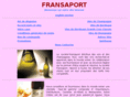 fransaport.com