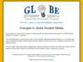 globestudentmedia.com