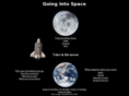 goingintospace.com