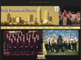 goldstandardchorus.com