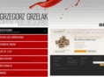 grzegorzgrzelak.com