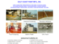 gulfcoastpaint.com