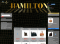 hamiltonsrl.com