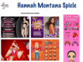 hannahmontanaspiele.com