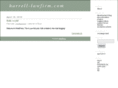 harrell-lawfirm.com
