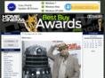 hccawards.com