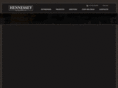 hennesseyrenovations.com