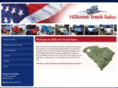 hillcresttruck.com