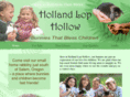 hollandlophollow.com