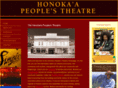 honokaapeople.com