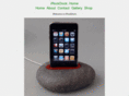 irockdock.com