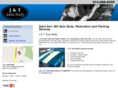 jntautobody.com