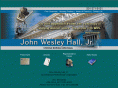 johnwesleyhall.com