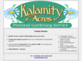 kalamityacres.com