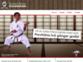 karategojukai.org