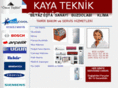 kayateknikservis.net