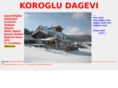 korogludagevi.com