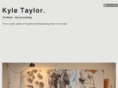 kyletaylorart.com