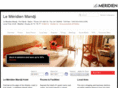 lemeridien-mandji.com
