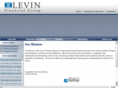 levinfinancial.com