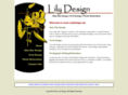 lilydesign.net