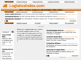 logisticsindex.com